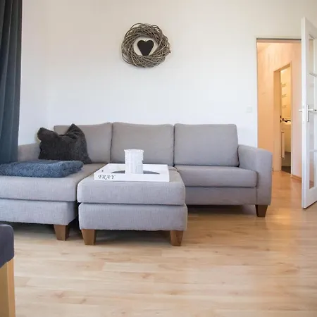 Ferienwohnung 'Kleine Auszeit Winterberg' - Am Herrenskoepfchen 4 Winterberg Room photo