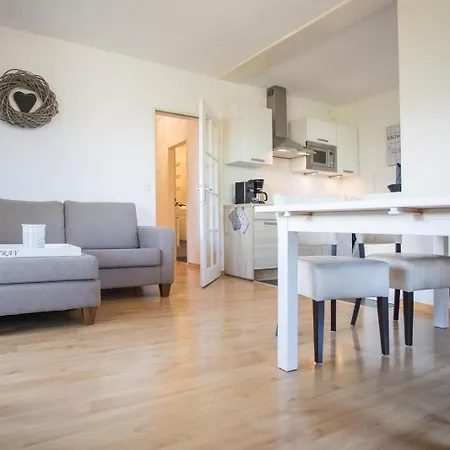 Ferienwohnung 'Kleine Auszeit Winterberg' - Am Herrenskoepfchen 4 Winterberg Room photo