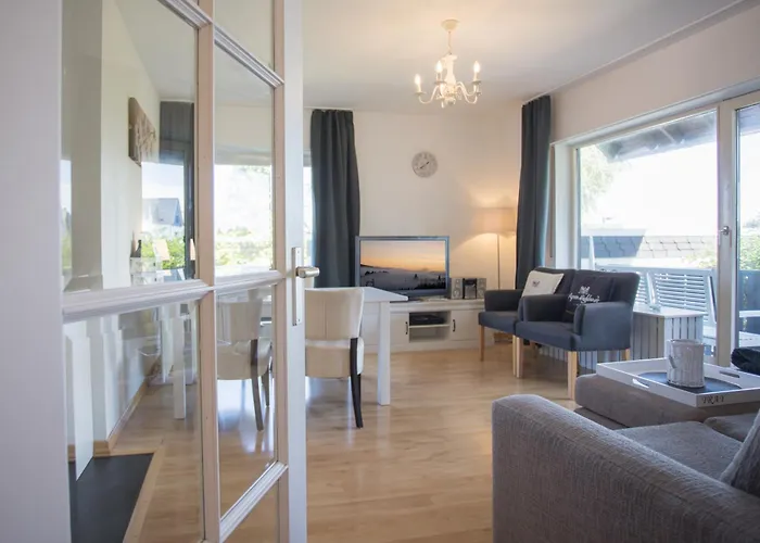 Ferienwohnung \'Kleine Auszeit Winterberg\' - Am Herrenskoepfchen 4 Winterberg