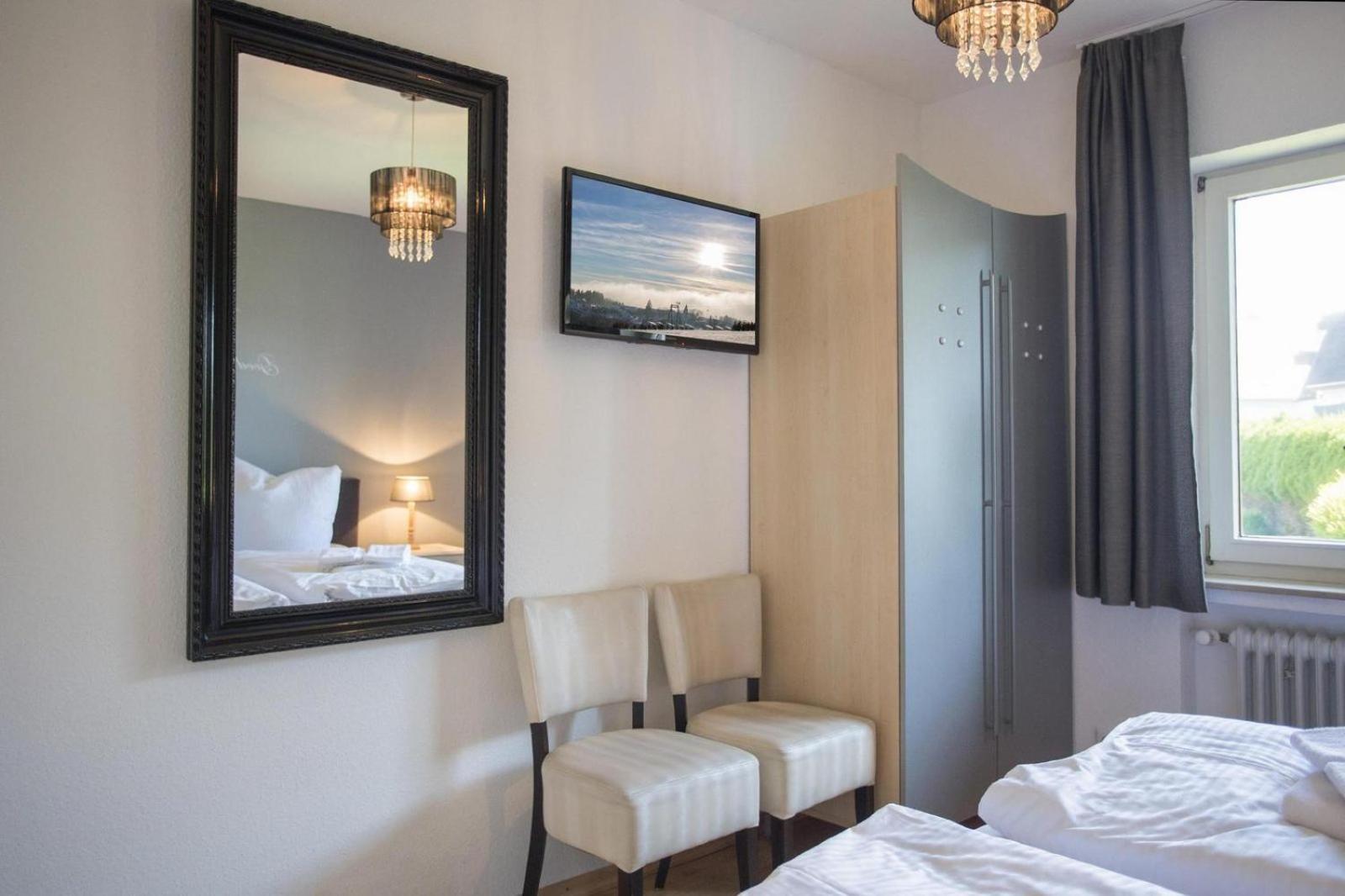 Apartment 'kleine Auszeit Winterberg' - Am Herrenskoepfchen 4 *